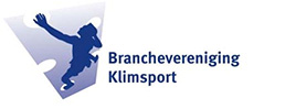 Branchevereniging Klimsport Logo